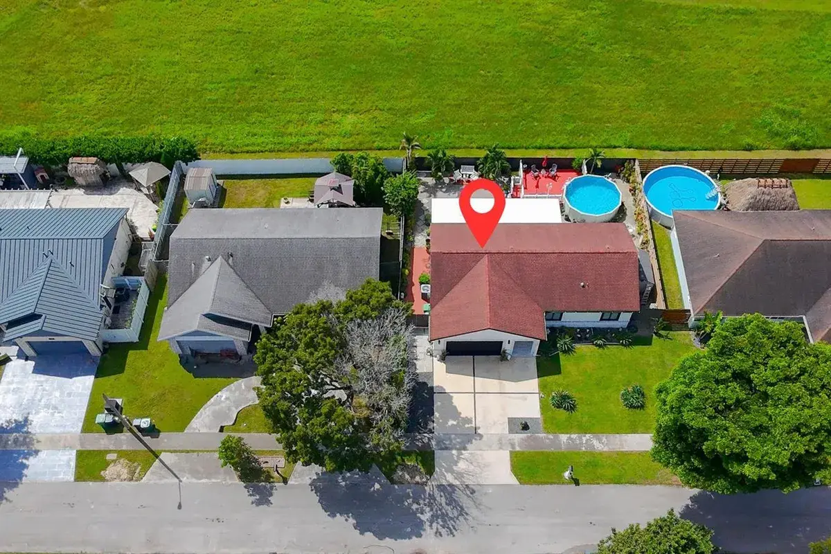16580 SW 299th Terrace, Homestead FL 33033