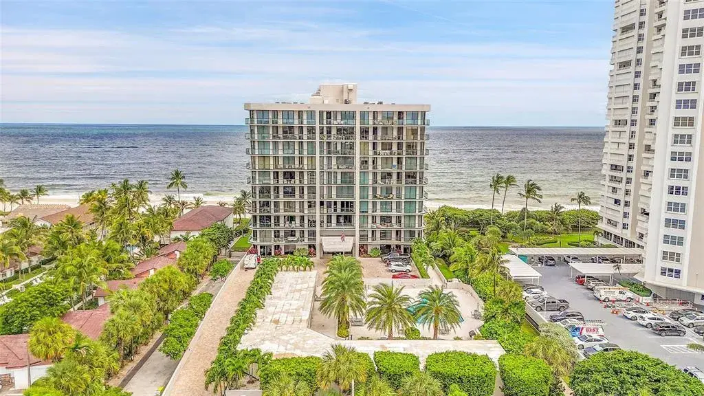 1300 S OCEAN Boulevard # 705, Pompano Beach FL 33062