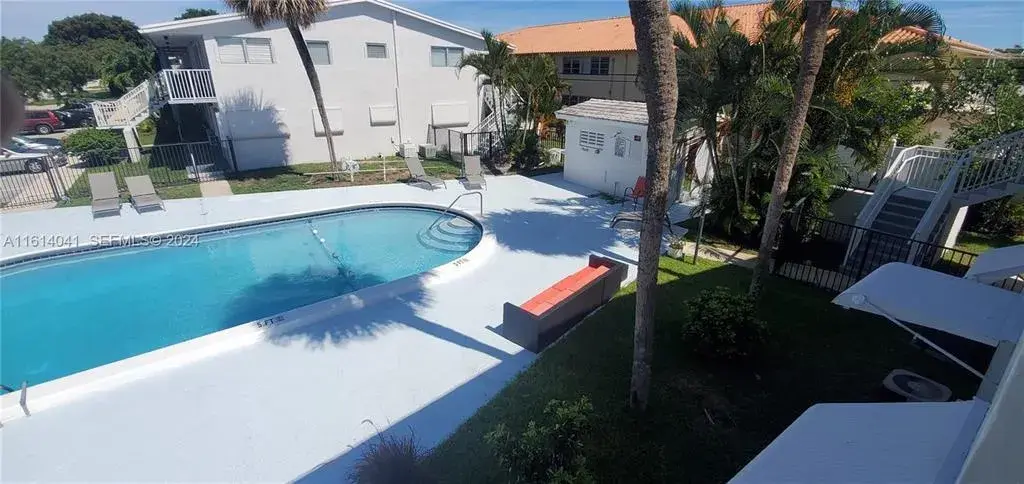 1920 NE 51ST Court # 209, Fort Lauderdale FL 33308