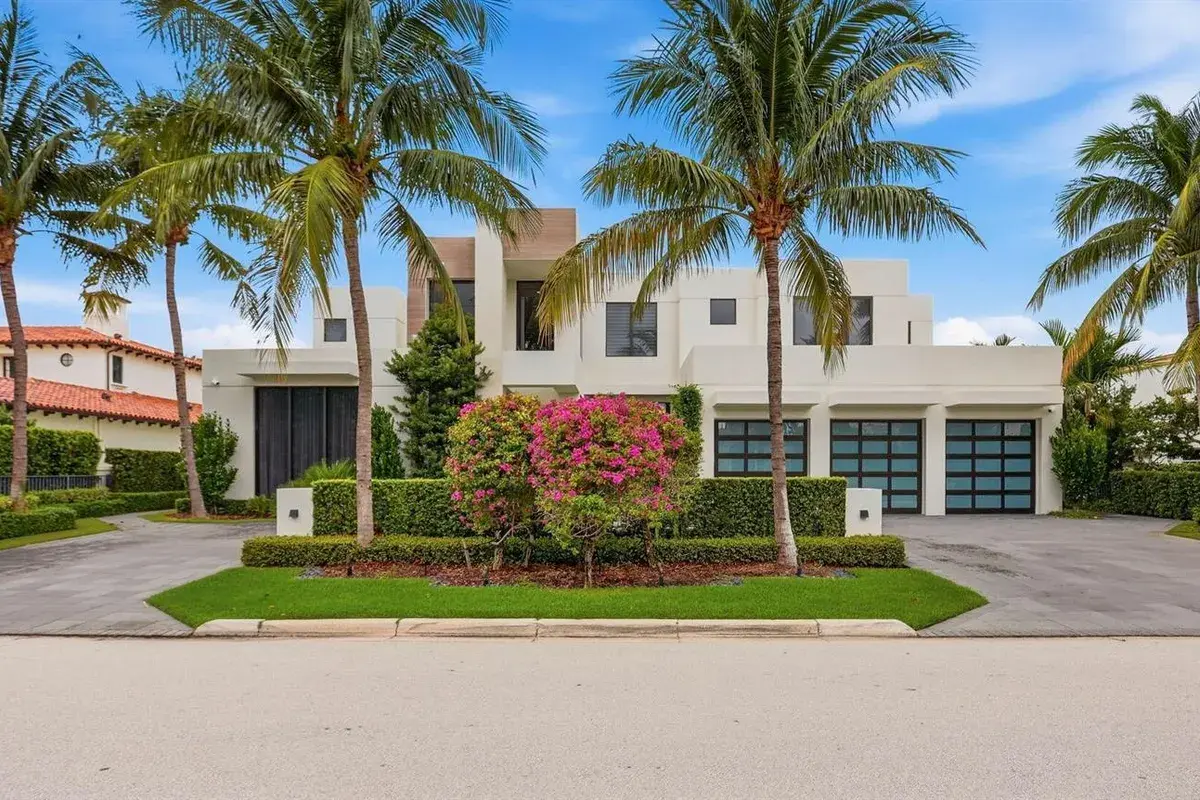 1371 ROYAL PALM Way, Boca Raton FL 33432