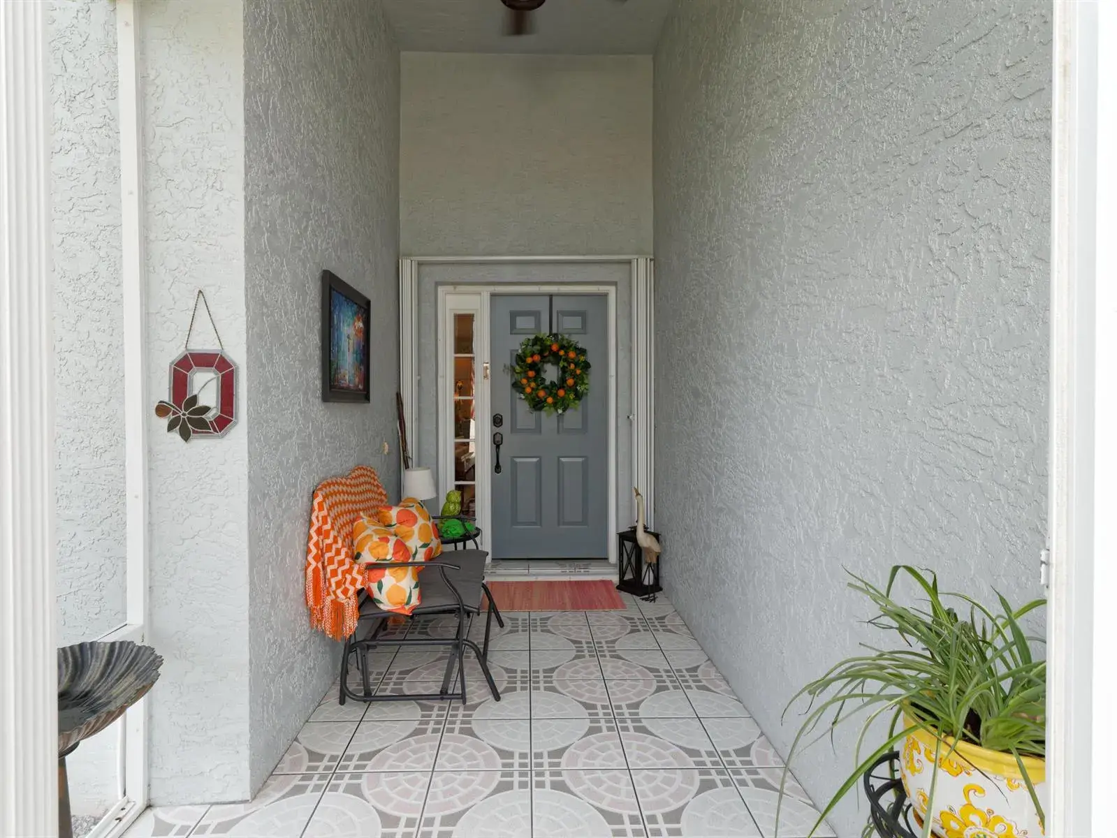 908 NW Sarria Court, Port St. Lucie FL 34986