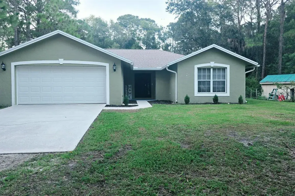 15847 82nd Lane N, Loxahatchee FL 33470