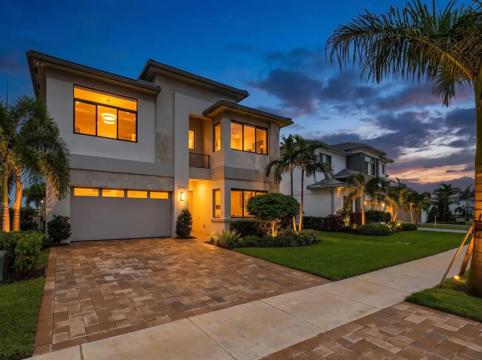 13143 FEATHERING Way, Palm Beach Gardens FL 33412