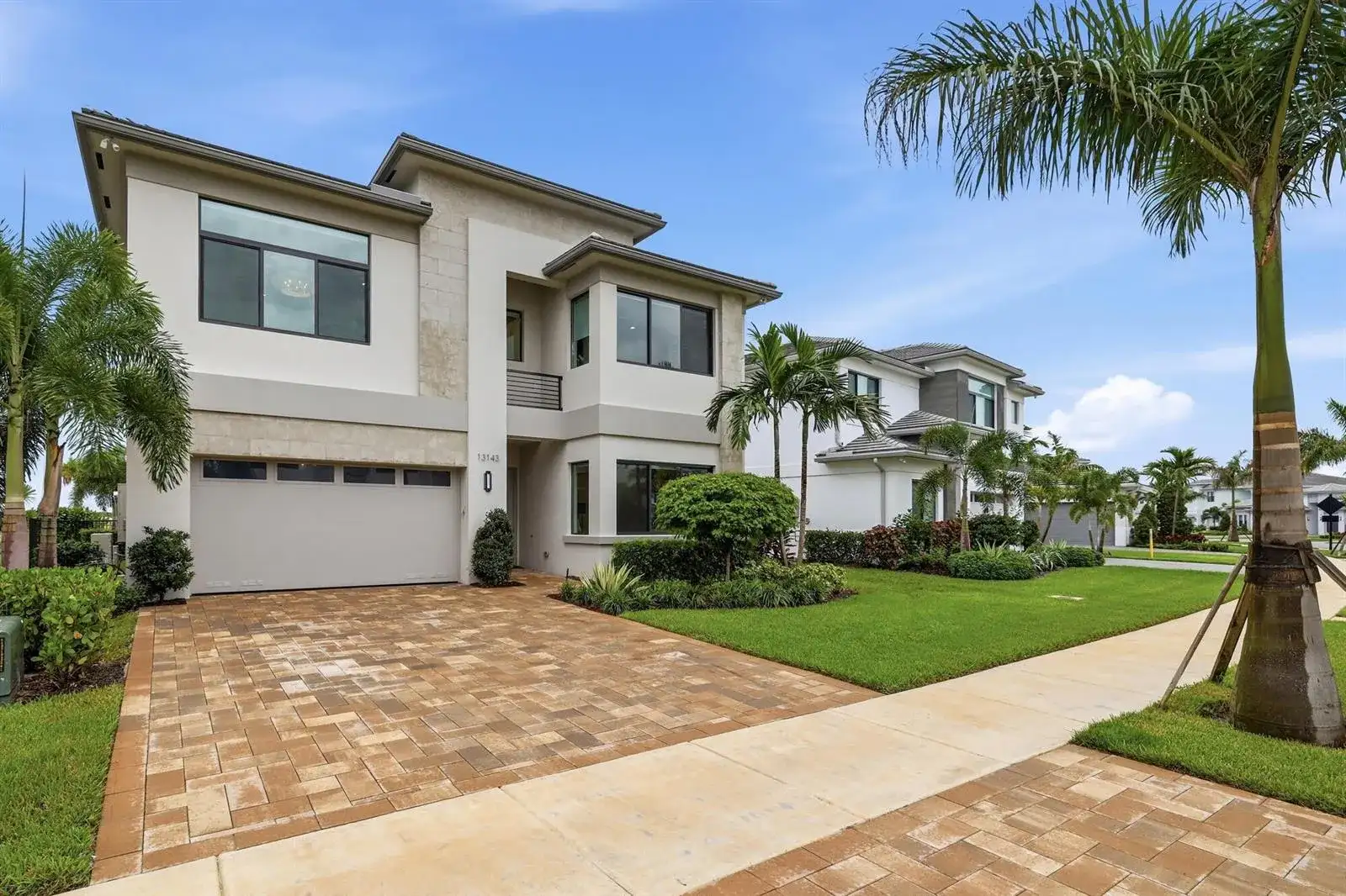 13143 FEATHERING Way, Palm Beach Gardens FL 33412 photo 3