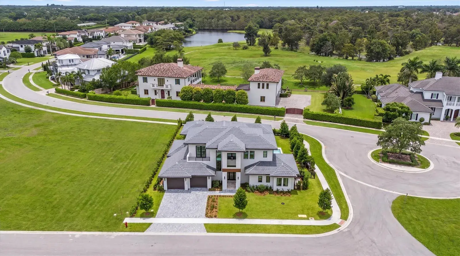 2942 Blue Cypress Circle, Wellington FL 33414