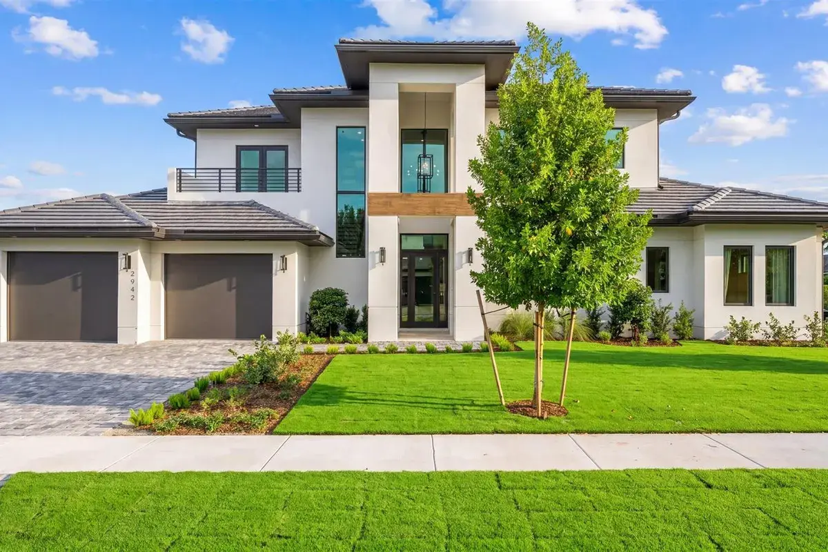 2942 Blue Cypress Circle, Wellington FL 33414