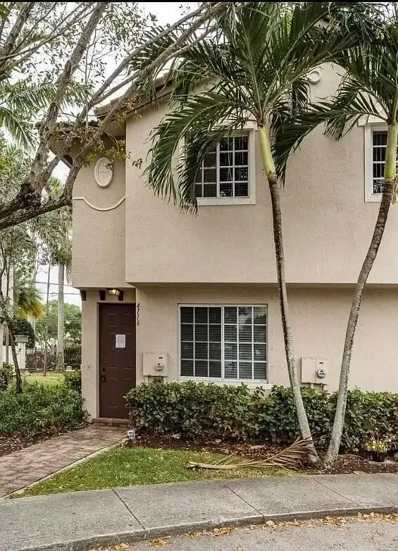 4116 NAPOLI LAKE Drive # 4116, Riviera Beach FL 33410
