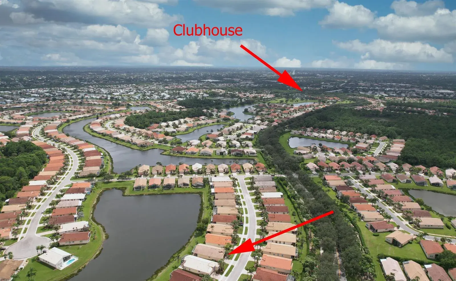 320 NW MILLPOND Lane, Port St. Lucie FL 34986