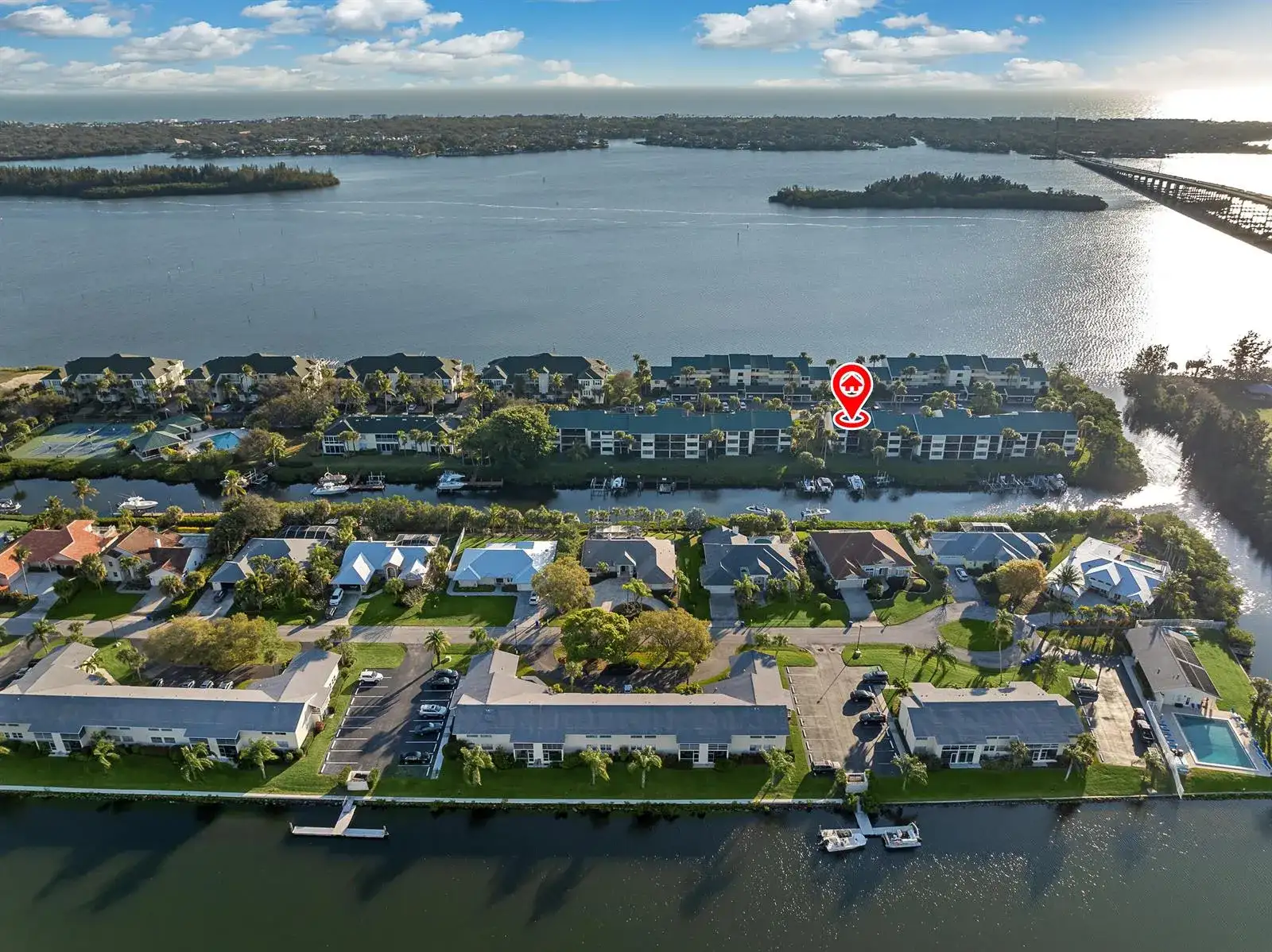 1825 TARPON Lane # H106, Vero Beach FL 32960 photo 2