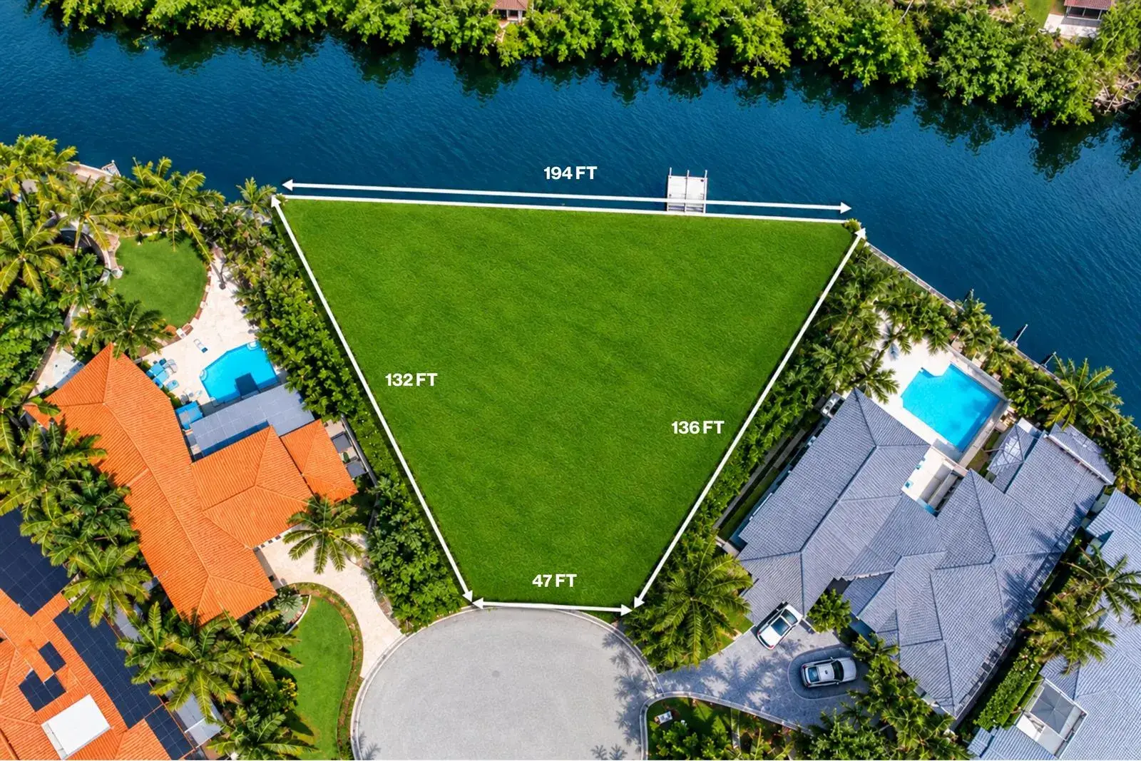 611 Phillips Drive, Boca Raton FL 33432