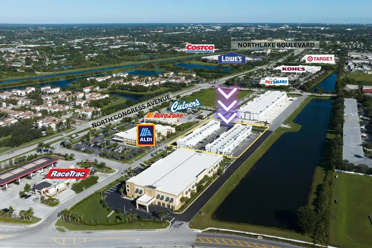 230 N Congress Avenue, Lake Park FL 33403