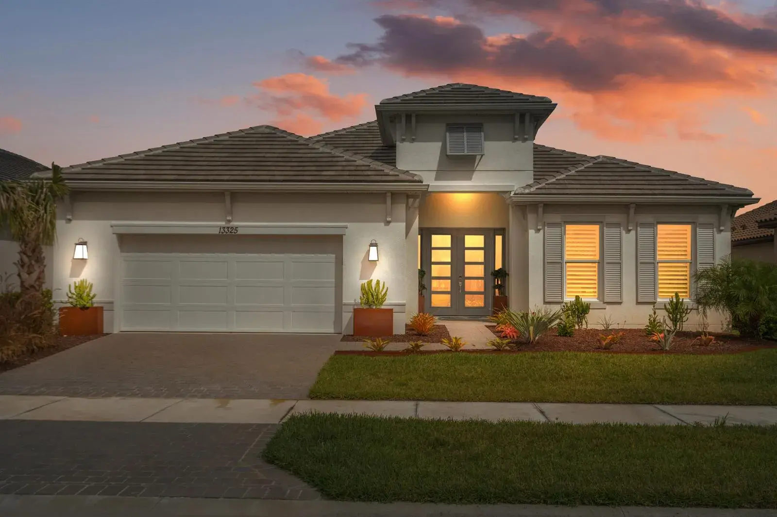 13325 SW ALEJANDRO Court, Port St. Lucie FL 34987