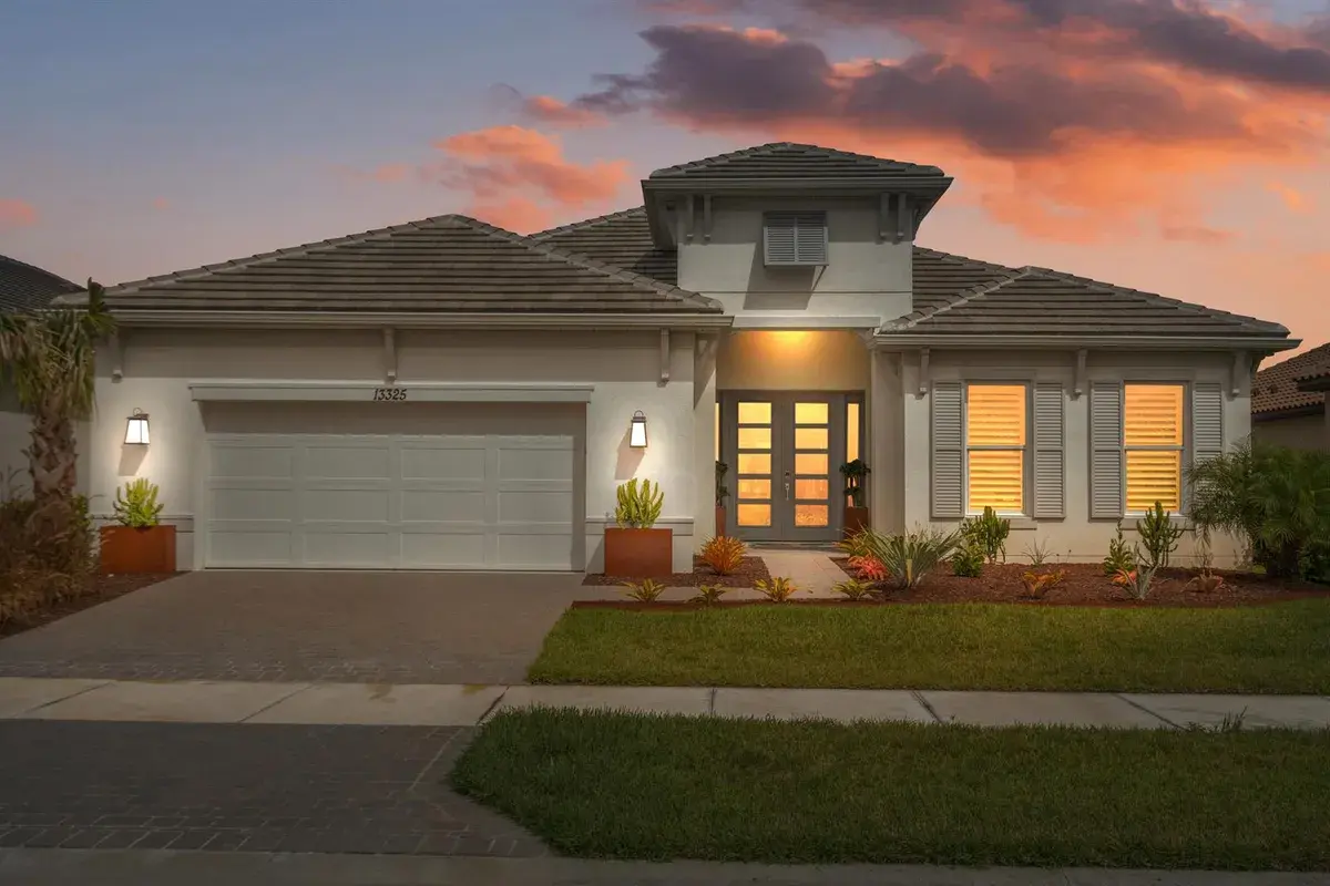 13325 SW ALEJANDRO Court, Port St. Lucie FL 34987