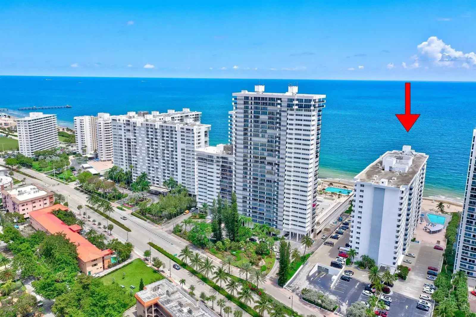 4250 Galt Ocean Drive # 14B, Fort Lauderdale FL 33308