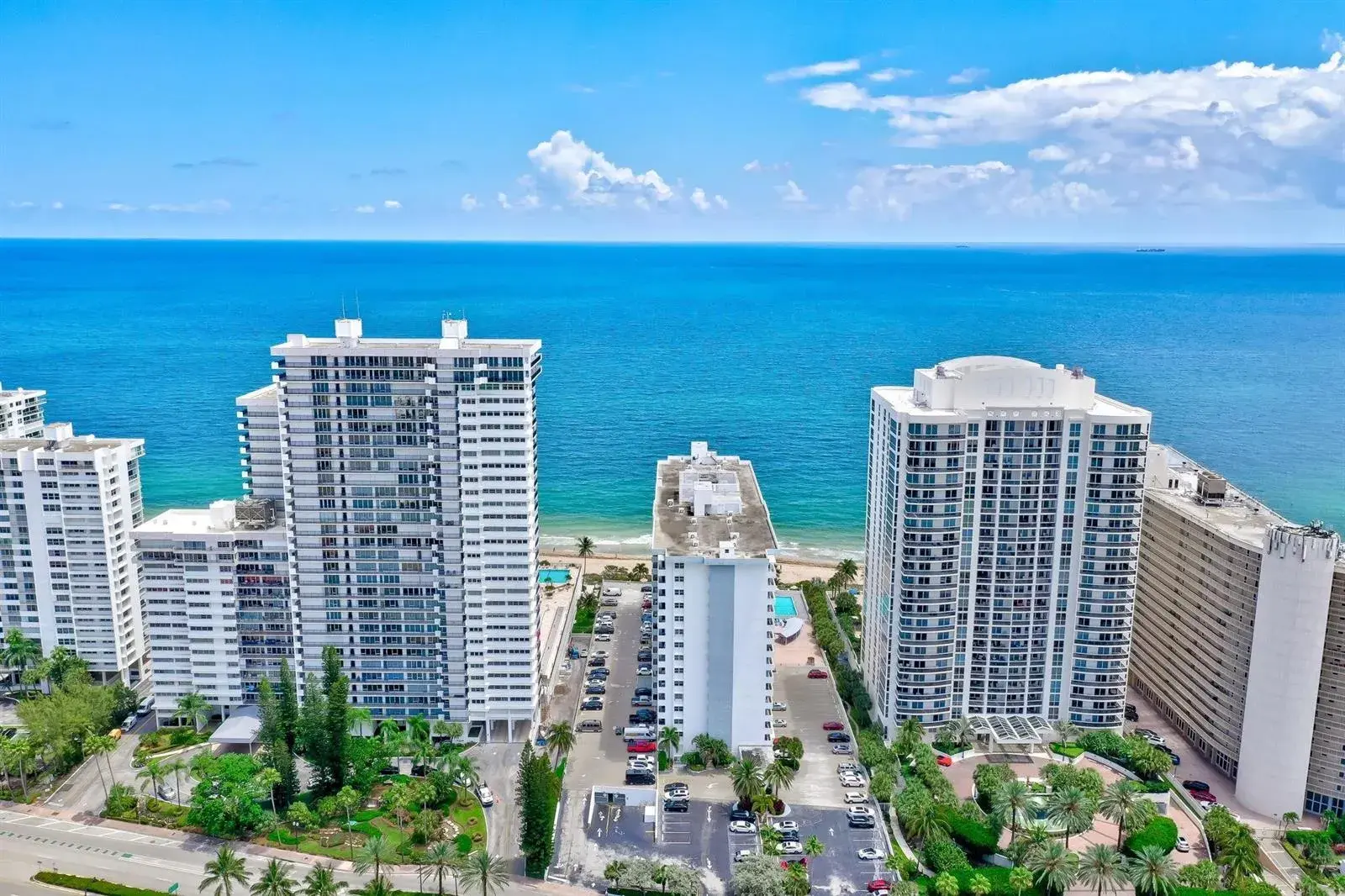 4250 Galt Ocean Drive # 14B, Fort Lauderdale FL 33308