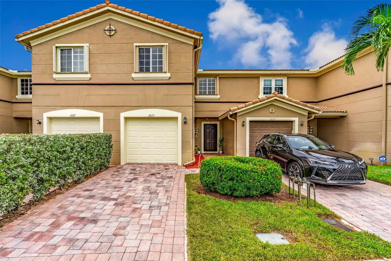 2623 SW MARSHFIELD Court, Port St. Lucie FL 34953