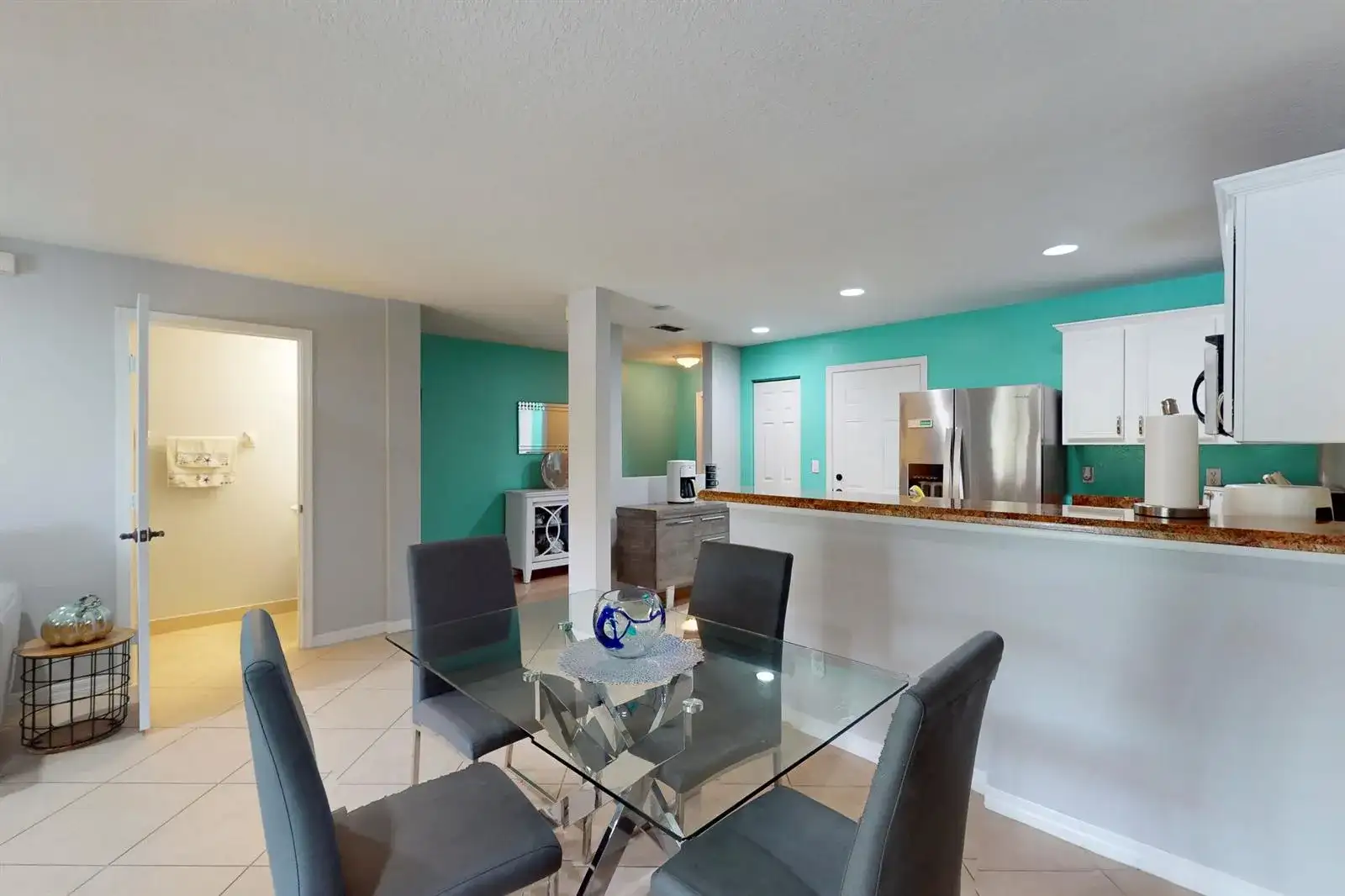 2623 SW MARSHFIELD Court, Port St. Lucie FL 34953 photo 4