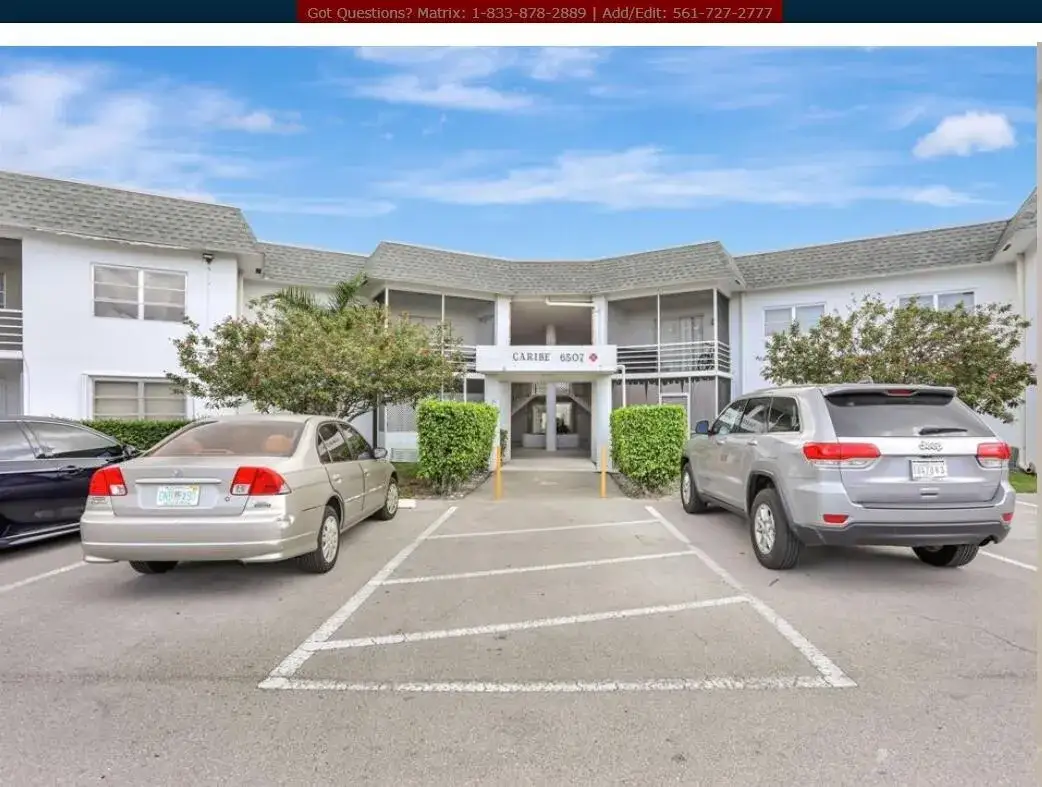 6507 WINFIELD Boulevard # C, Margate FL 33063