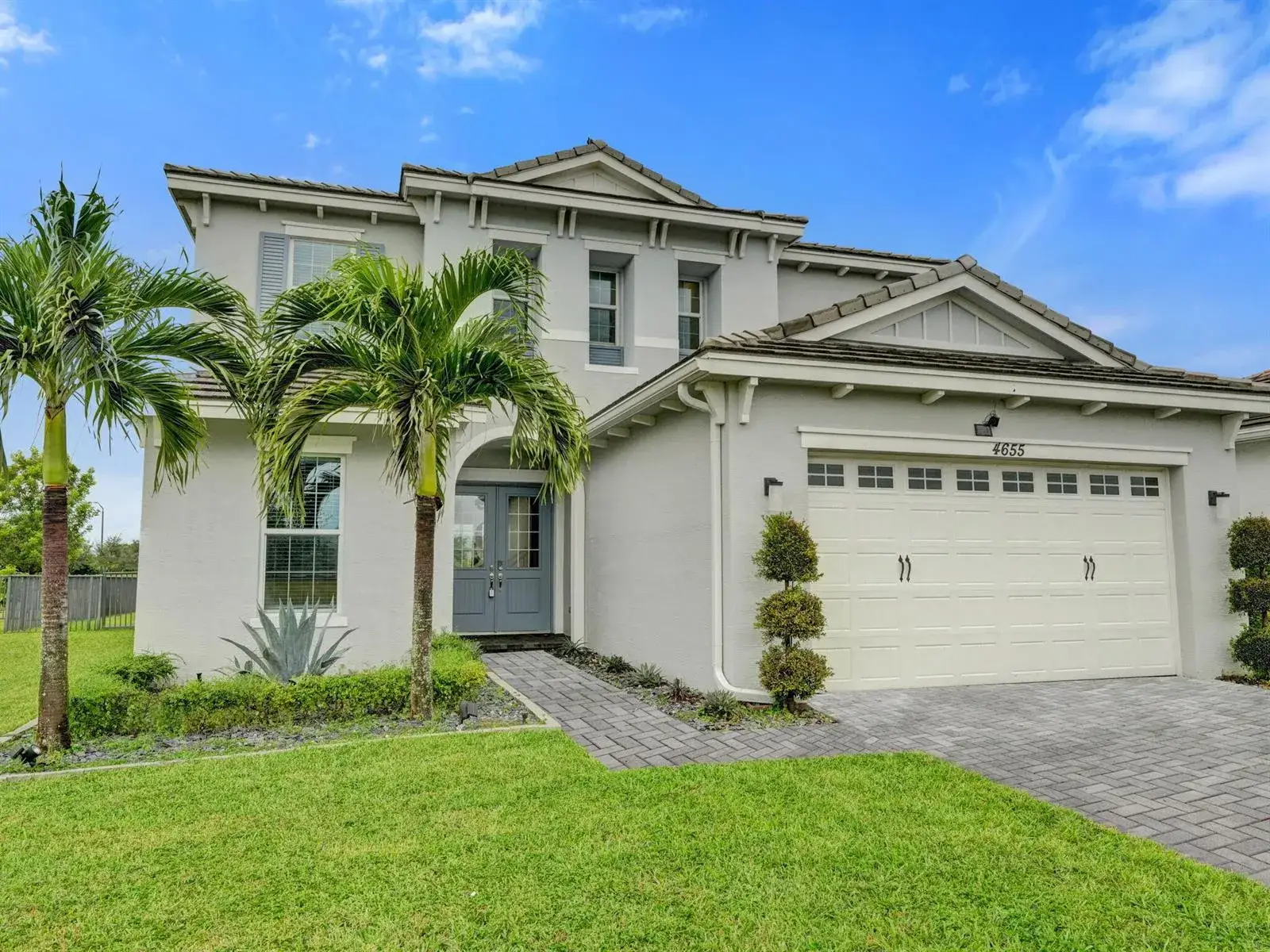 4655 CITRON Way, Westlake FL 33470