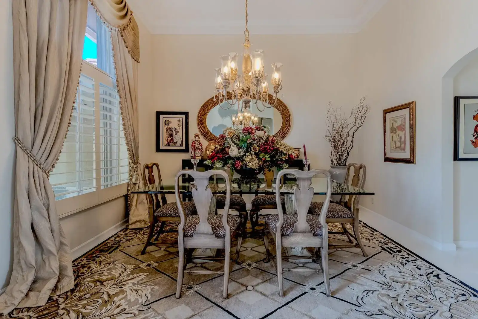 10903 BAL HARBOR Drive, Boca Raton FL 33498 photo 4