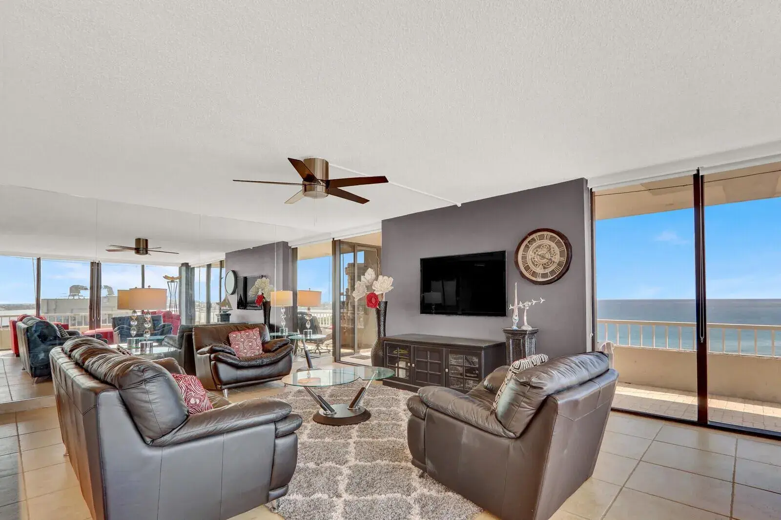 5510 N OCEAN Drive # 12B, Singer Island FL 33404