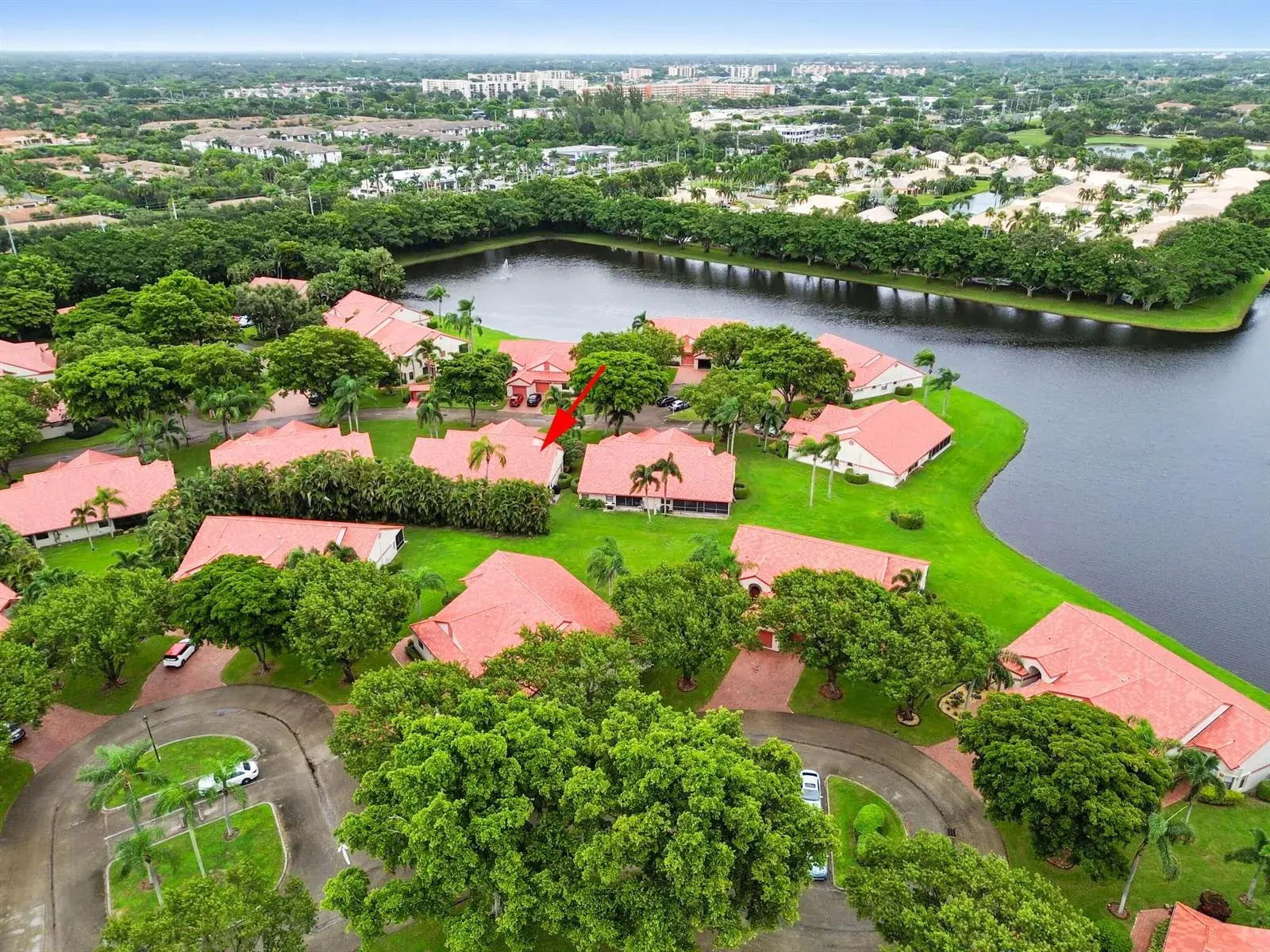 7829 Lexington Club Boulevard # A, Delray Beach FL 33446