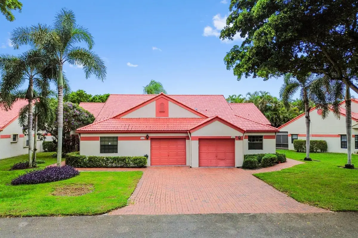 7829 Lexington Club Boulevard # A, Delray Beach FL 33446