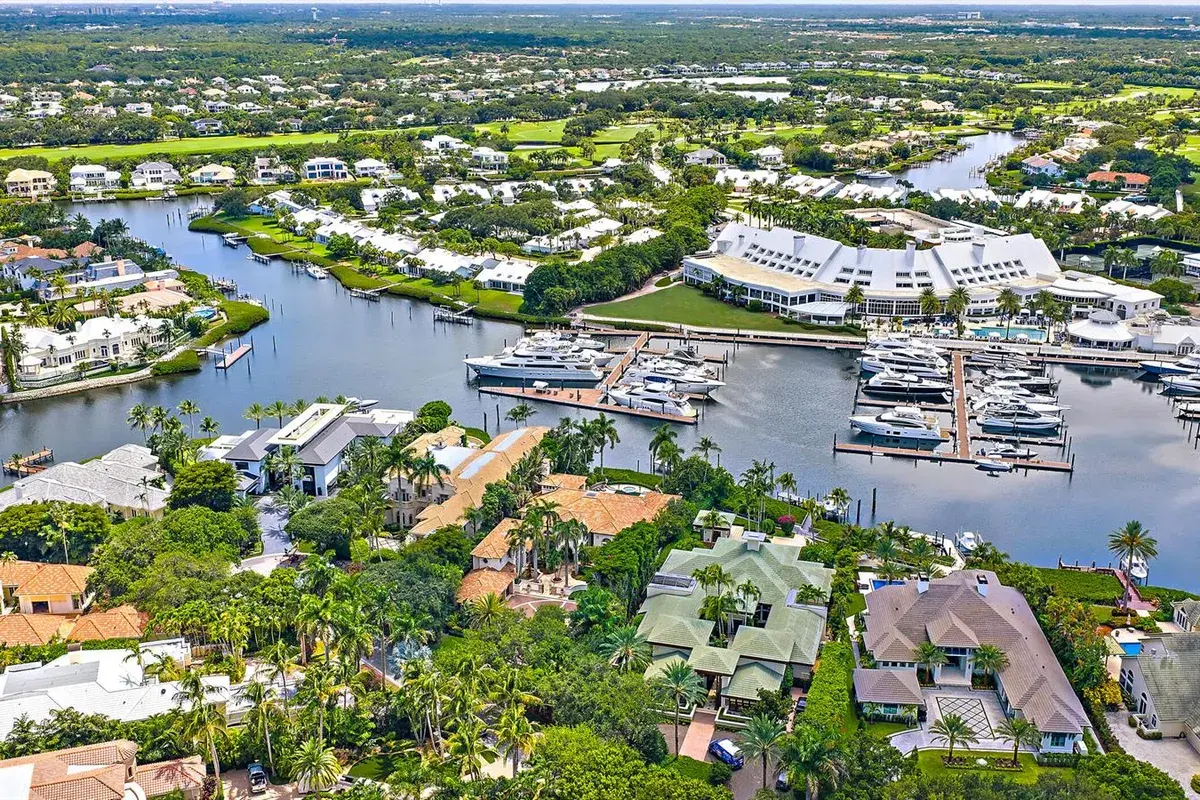 193 Spyglass Court, Jupiter FL 33477