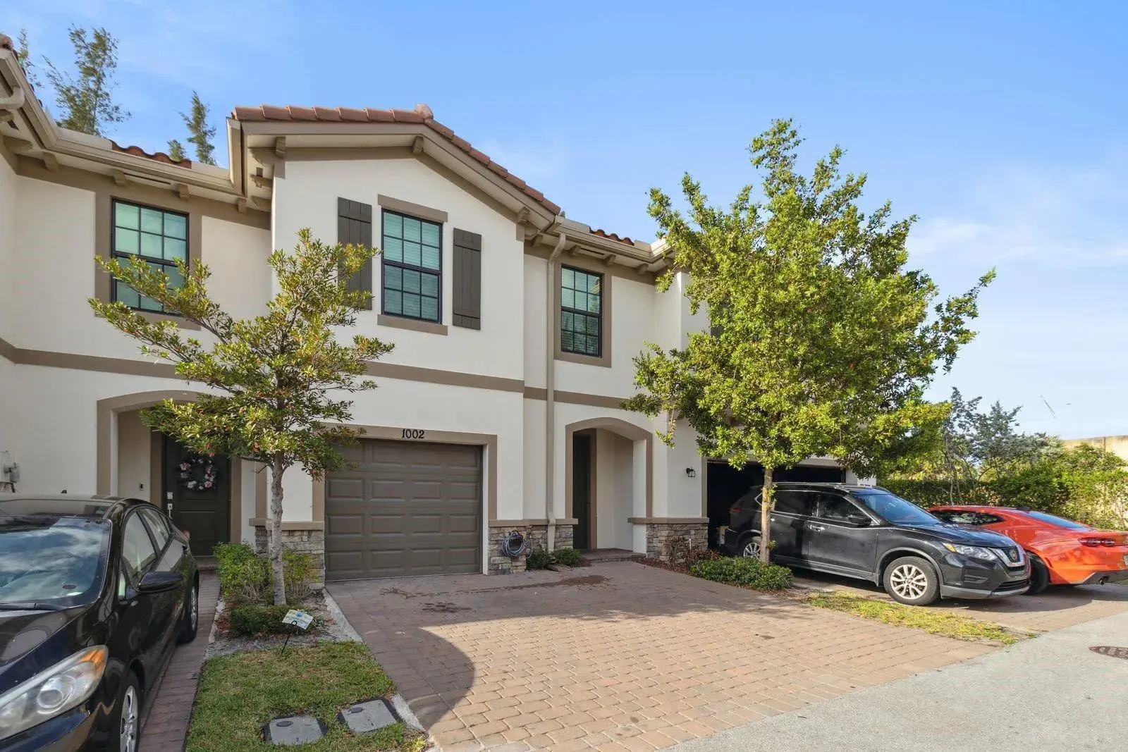 1002 SWEET BRIAR Lane, Riviera Beach FL 33410