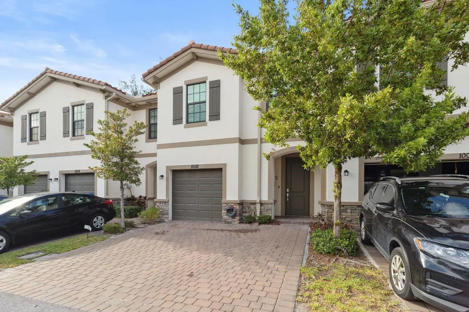 1002 SWEET BRIAR Lane, Riviera Beach FL 33410