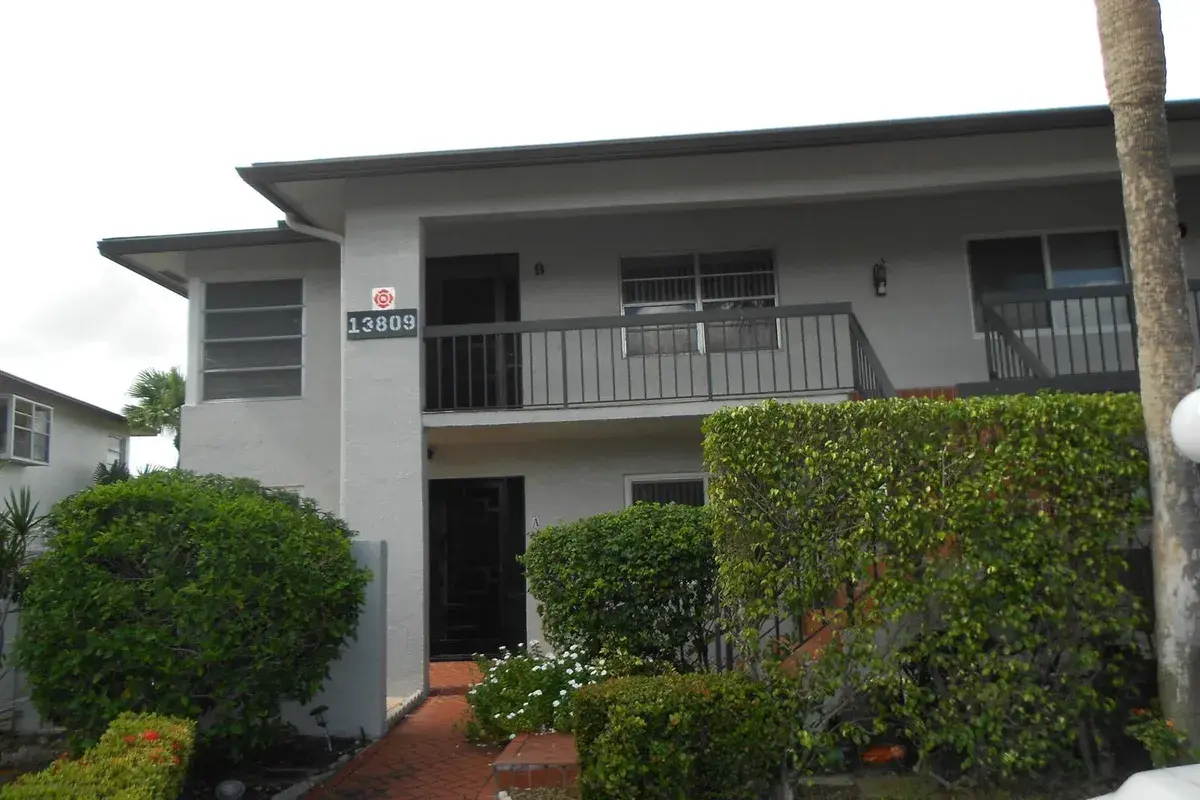 13809 Royal Palm Court # B, Delray Beach FL 33484
