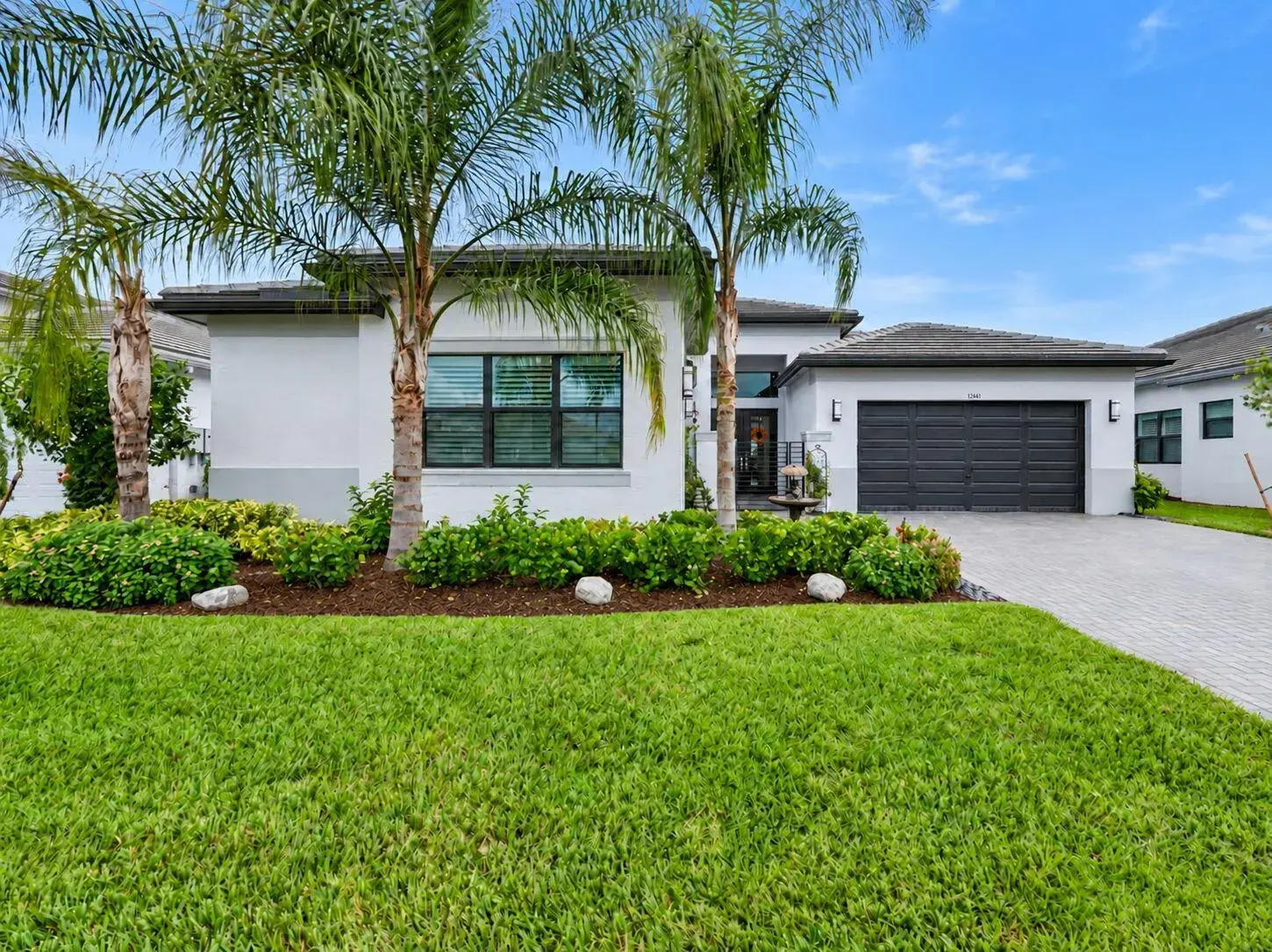 12441 SW CRYSTAL COVE Drive, Port St. Lucie FL 34987