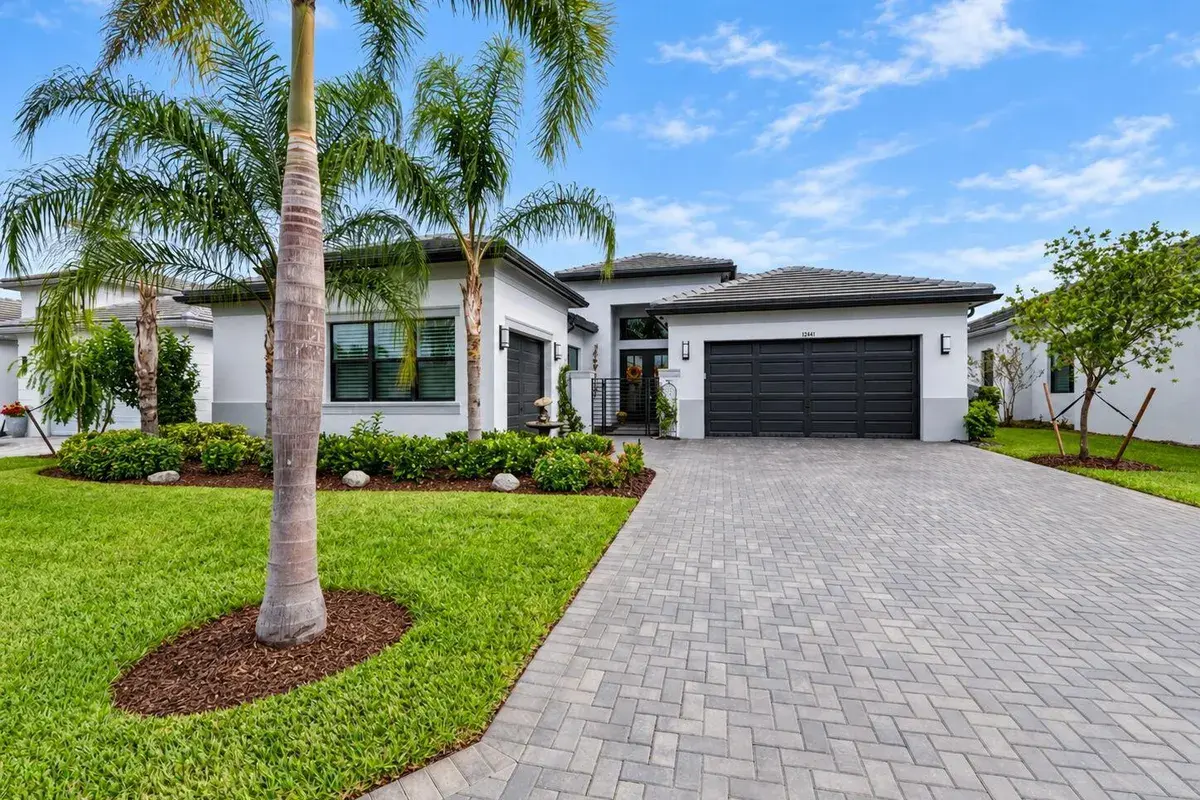 12441 SW CRYSTAL COVE Drive, Port St. Lucie FL 34987