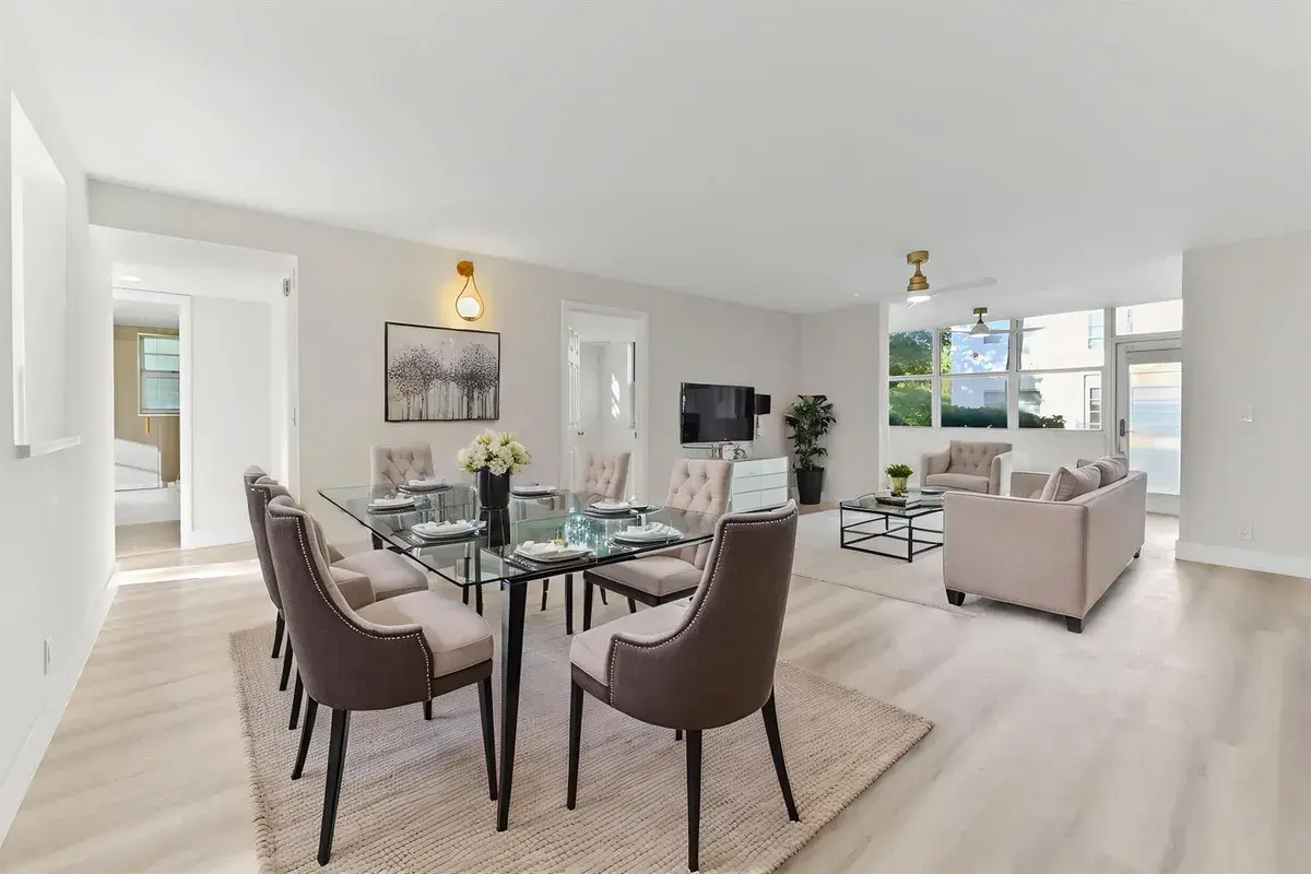 7 Willowbrook Lane # 101, Delray Beach FL 33446