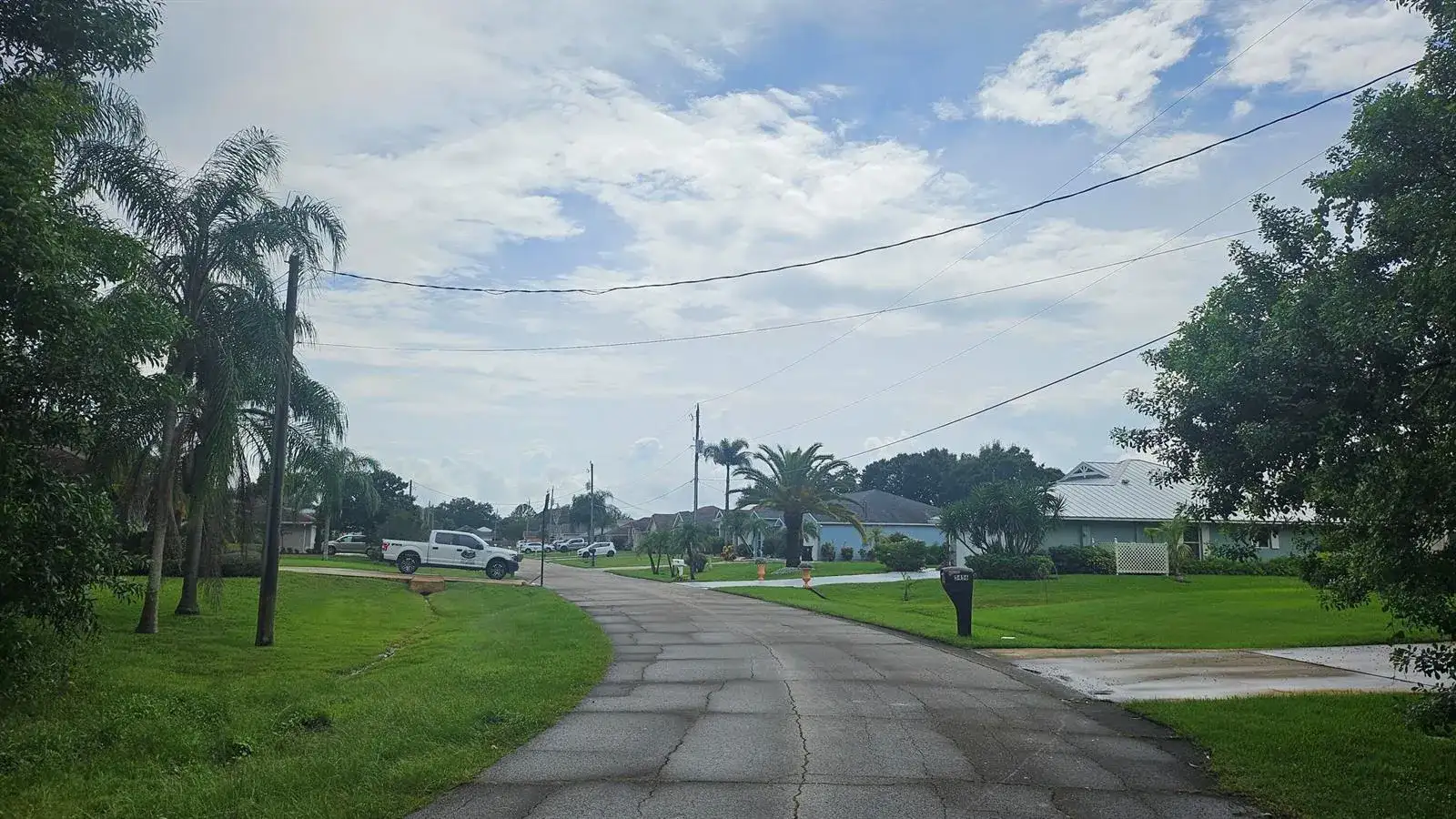 5439 NW Thyer Circle, Port St. Lucie FL 34983 photo 3
