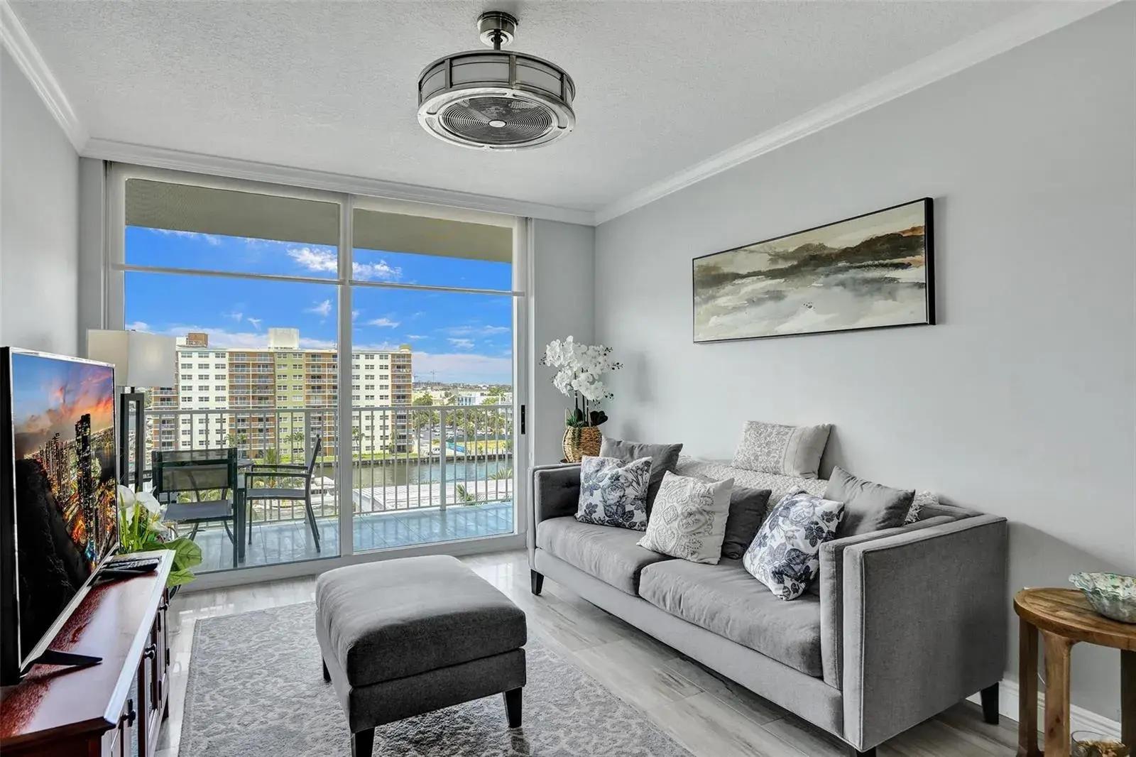 3020 NE 32nd Avenue Unit 618, Fort Lauderdale FL 33308