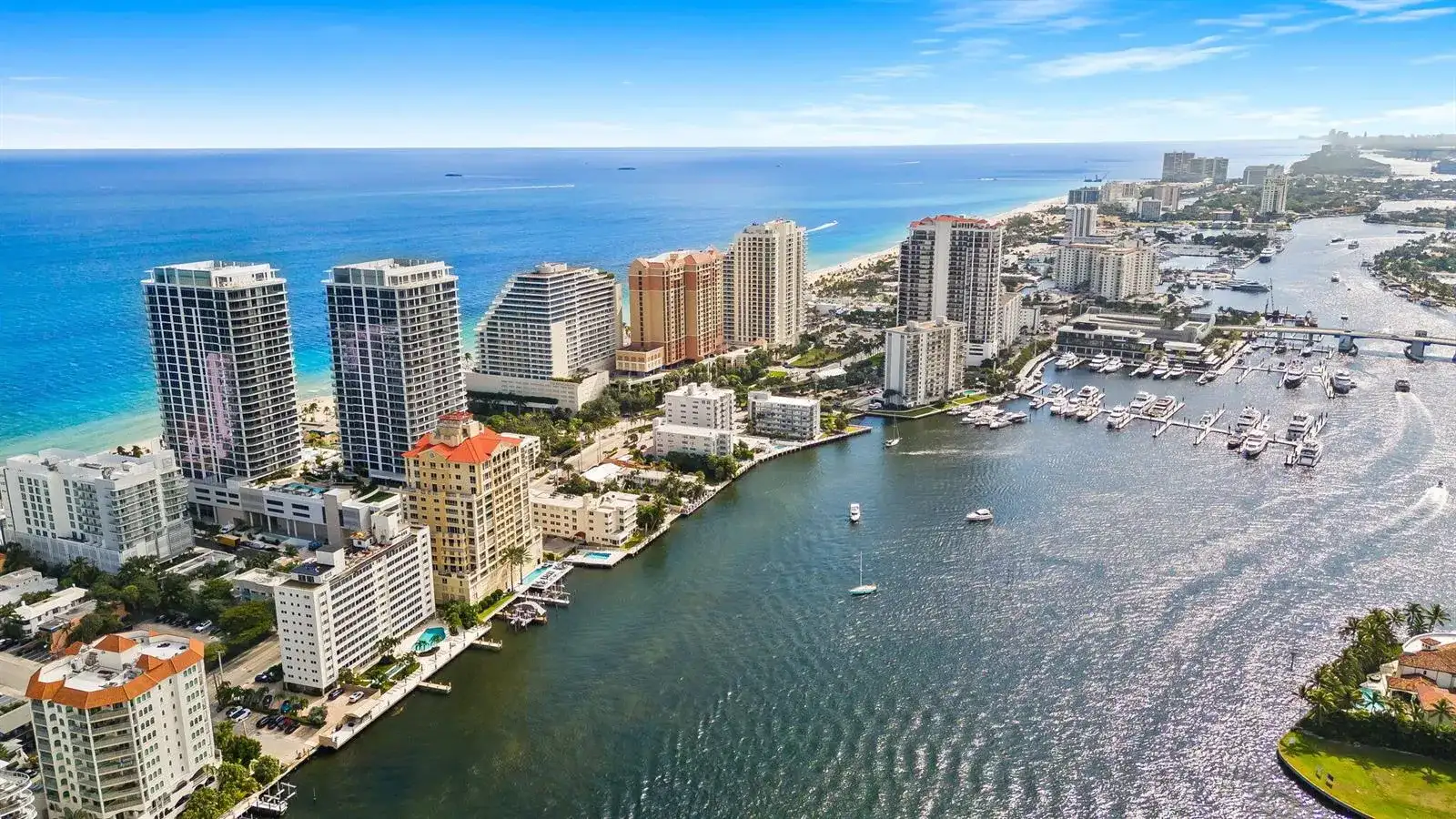 153 N Seabreeze Boulevard # 704, Fort Lauderdale FL 33304 photo 3