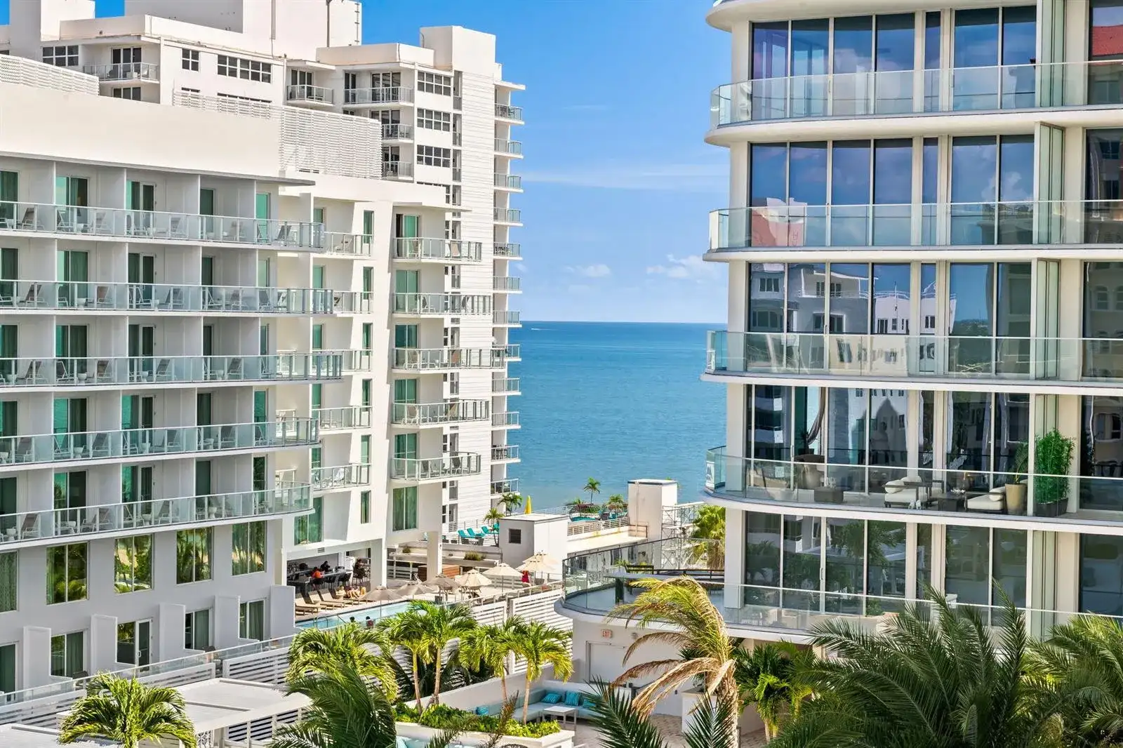 153 N Seabreeze Boulevard # 704, Fort Lauderdale FL 33304 photo 4