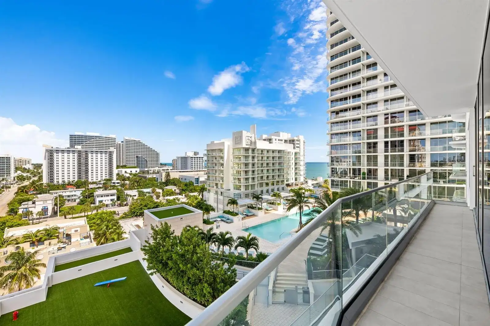 153 N Seabreeze Boulevard # 704, Fort Lauderdale FL 33304 photo 5