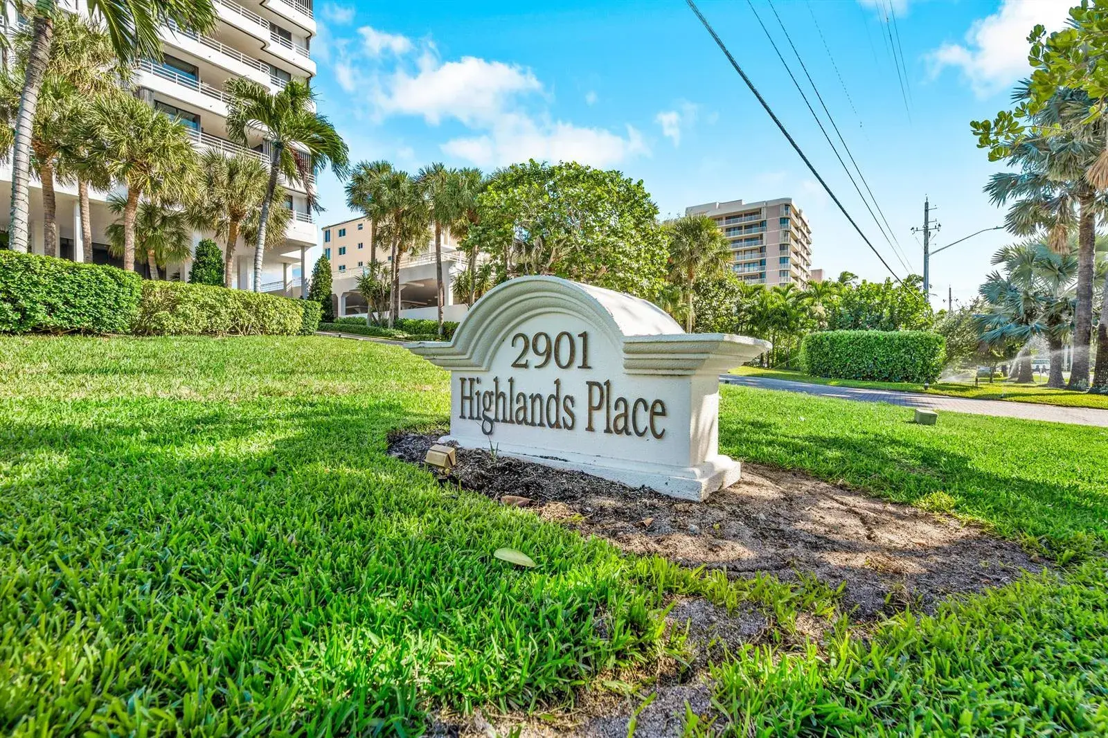 2901 S Ocean Boulevard # 303, Highland Beach FL 33487