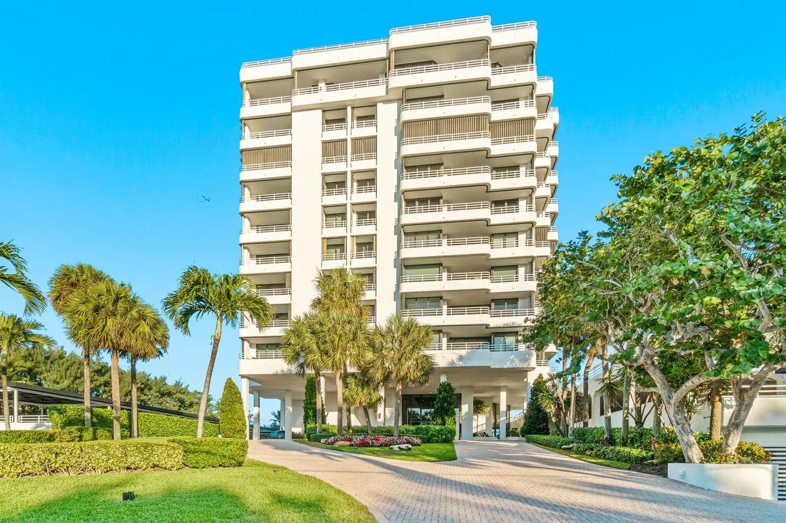 2901 S Ocean Boulevard # 303, Highland Beach FL 33487