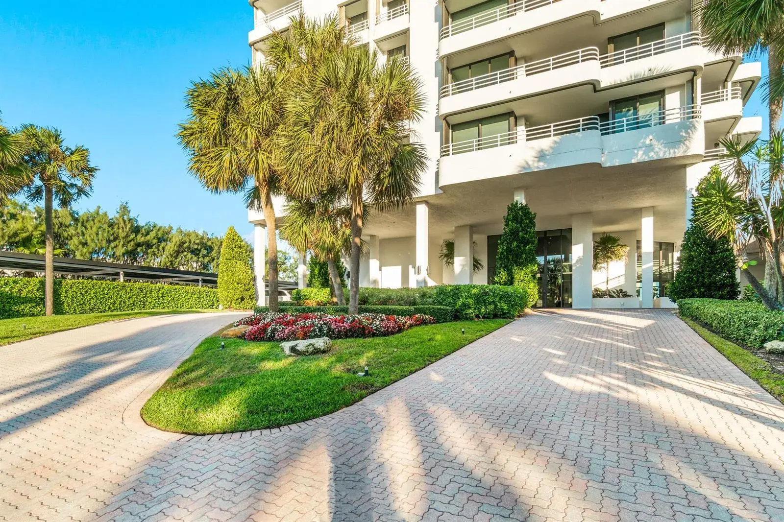 2901 S Ocean Boulevard # 303, Highland Beach FL 33487
