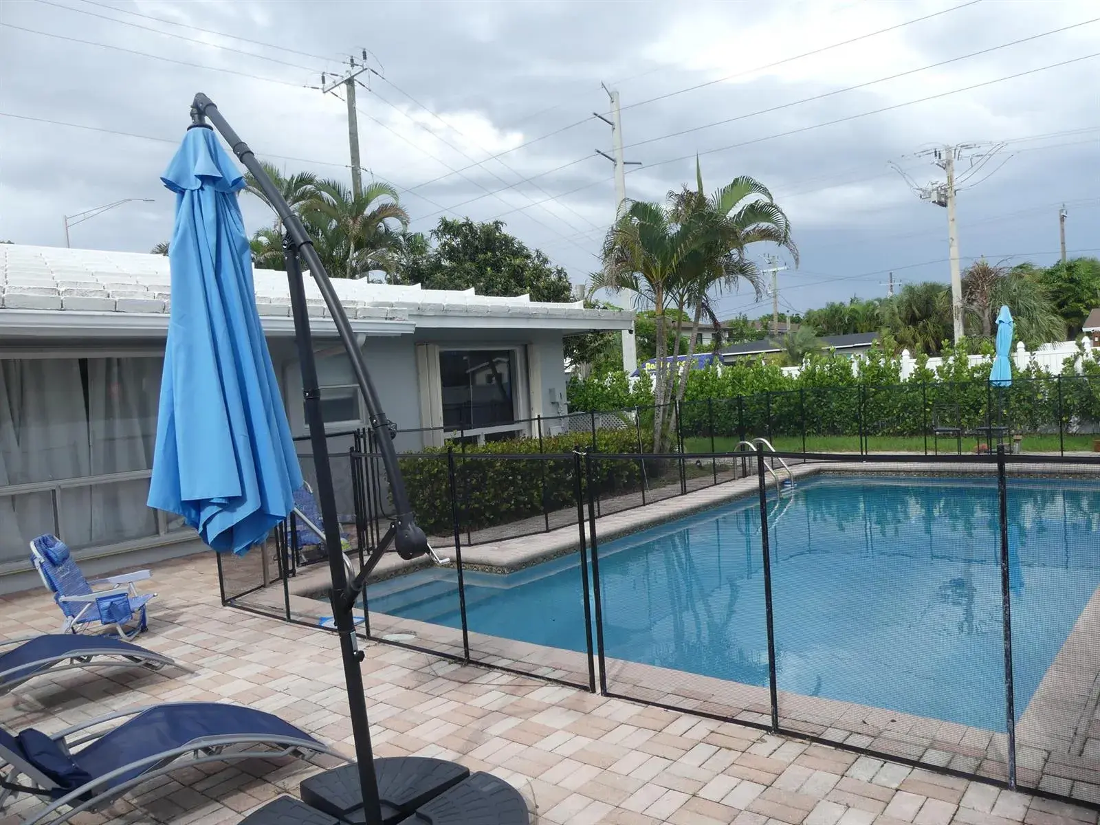 1761 NE 55th Street, Fort Lauderdale FL 33334