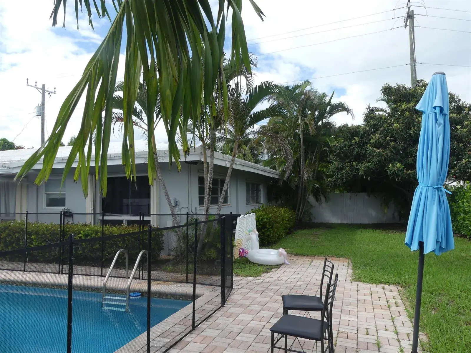 1761 NE 55th Street, Fort Lauderdale FL 33334