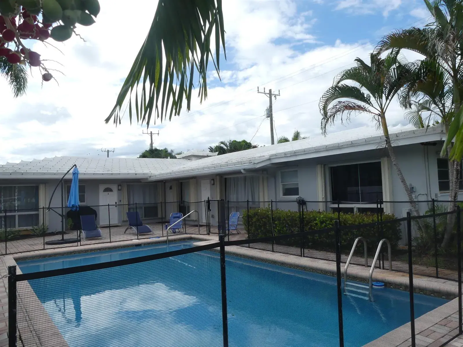 1761 NE 55th Street, Fort Lauderdale FL 33334