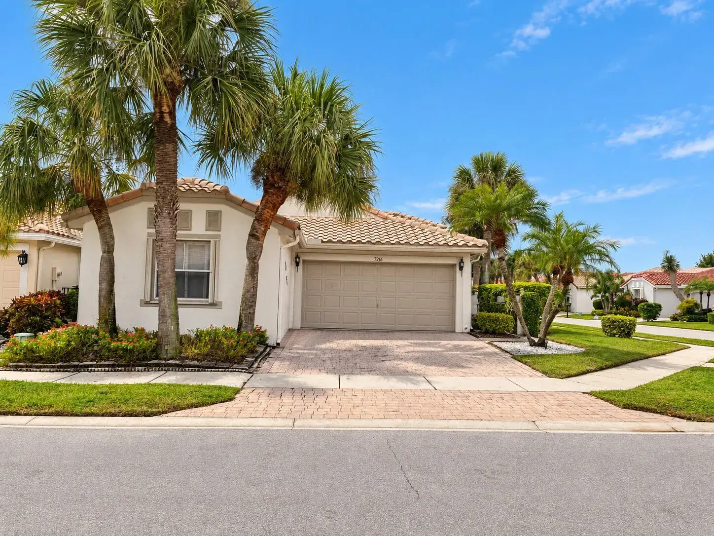 7216 Whitfield Avenue, Boynton Beach FL 33437