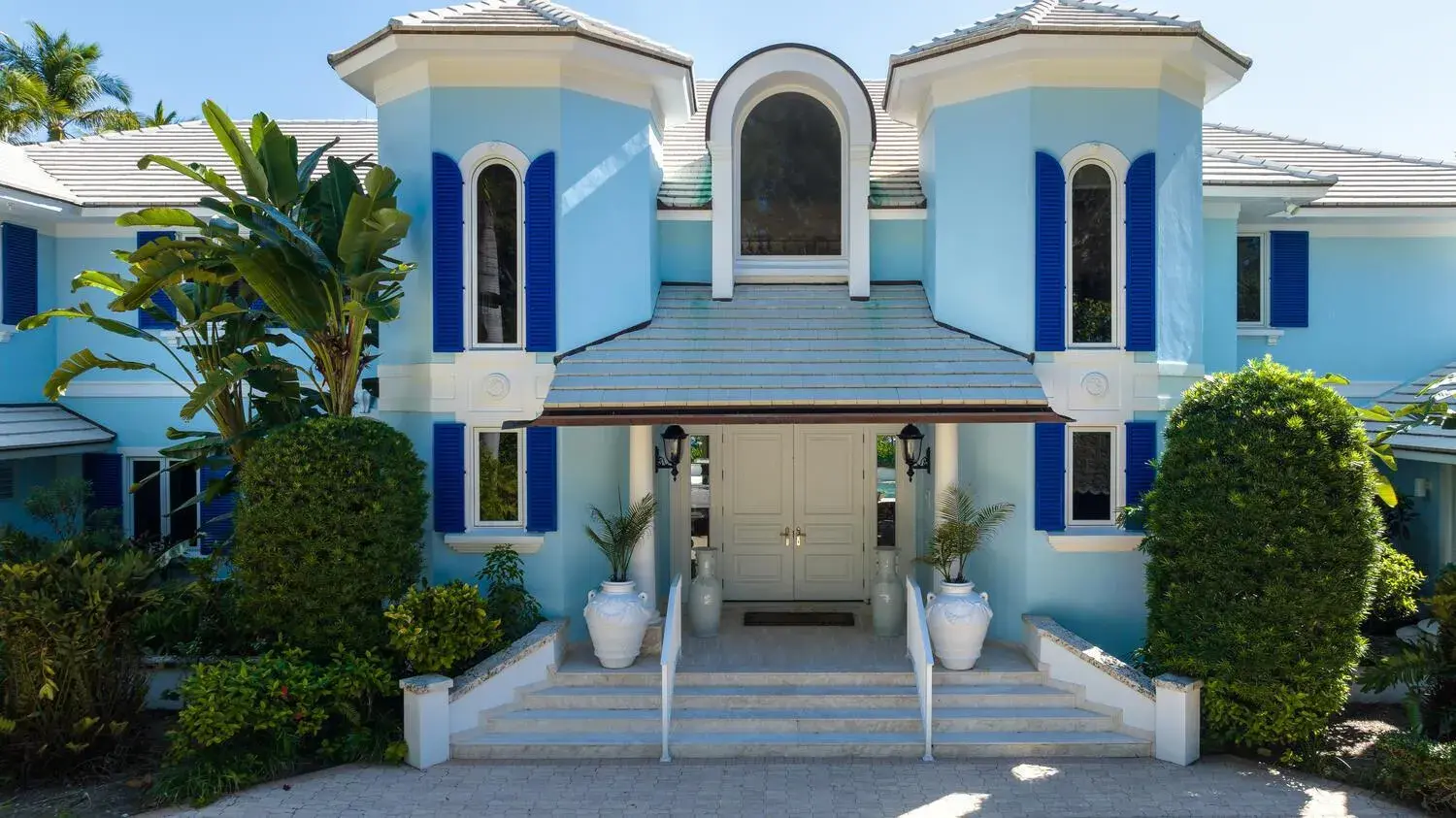 2999 N Ocean Boulevard, Gulf Stream FL 33483