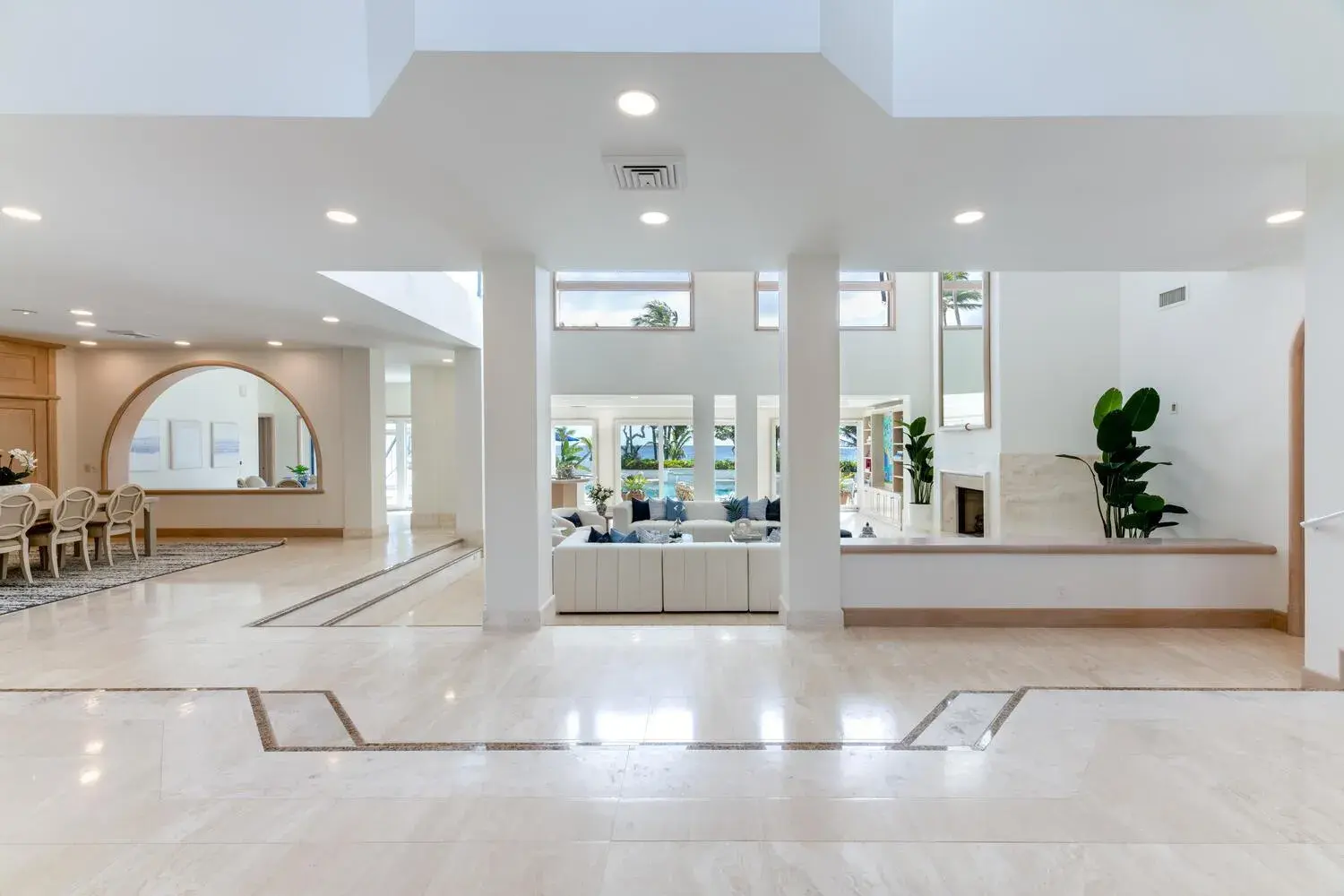 2999 N Ocean Boulevard, Gulf Stream FL 33483