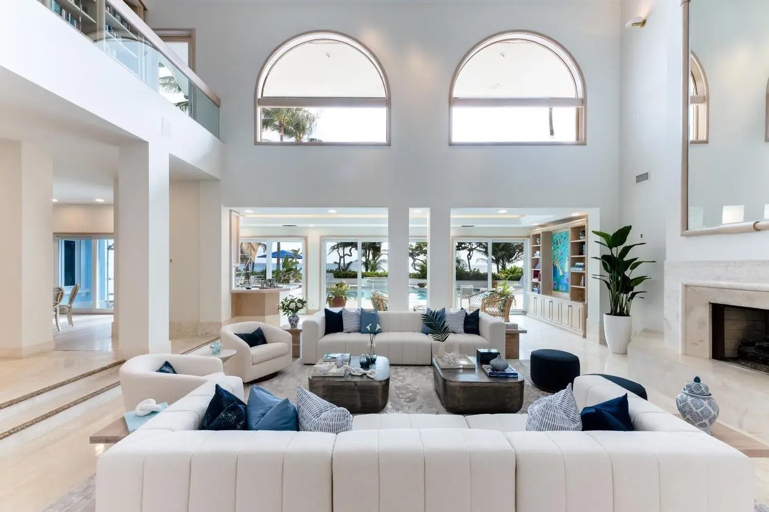 2999 N Ocean Boulevard, Gulf Stream FL 33483