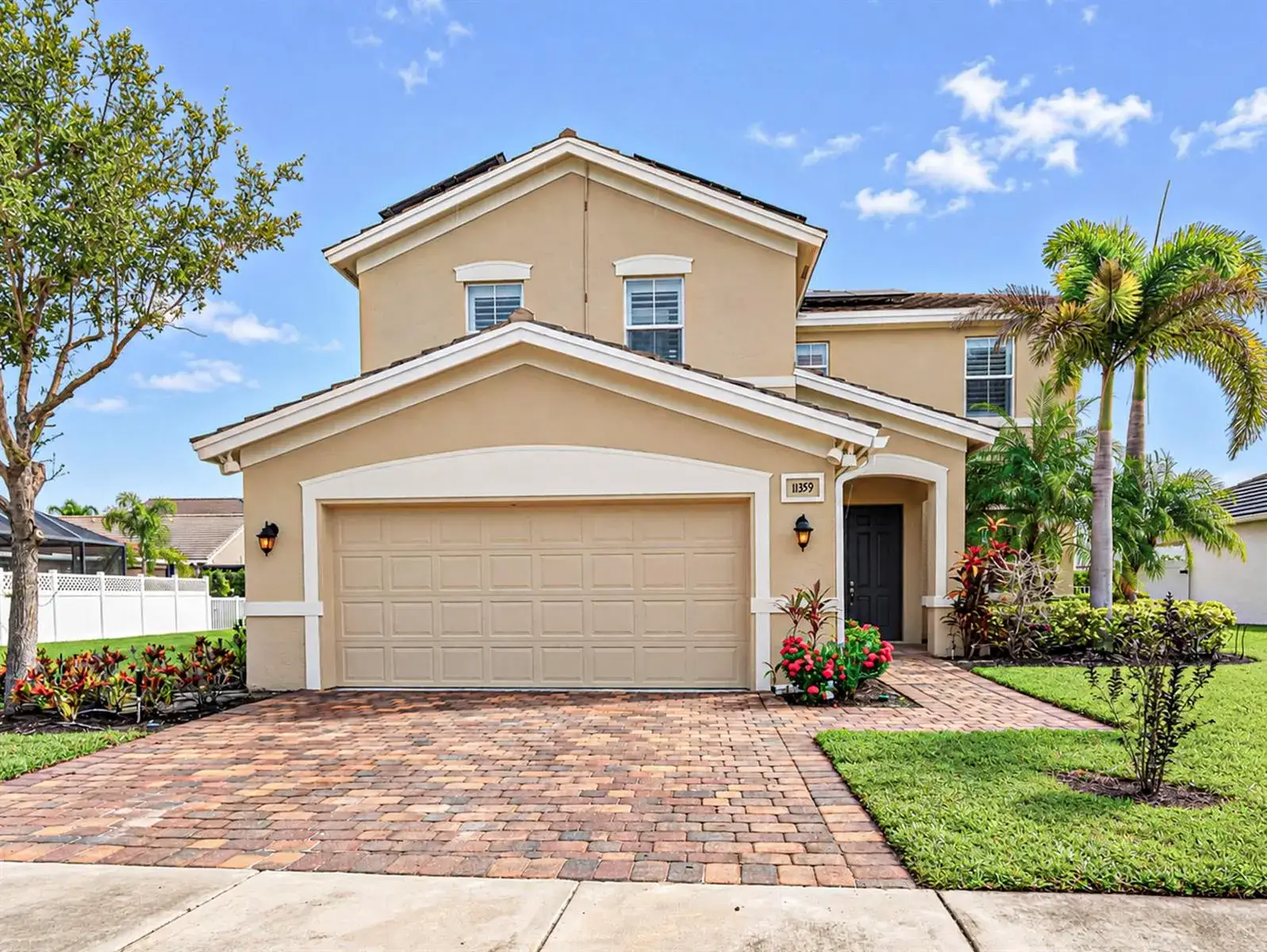 11359 SW HALTON Street, Port St. Lucie FL 34987